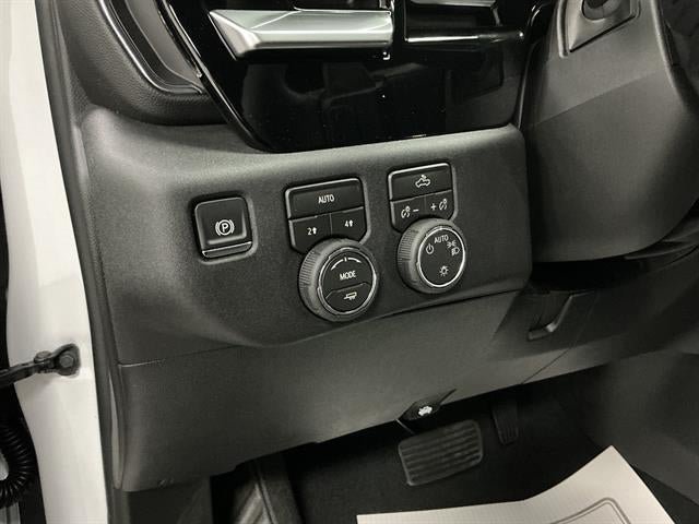 New 2026 Chevrolet Silverado 1500 LT w/ LPO, Liner Protection Package AWD/4WD image 11