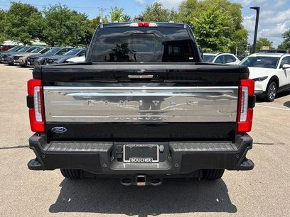 Certified 2023 Ford F350 Limited w/ FX4 Off-Road Package