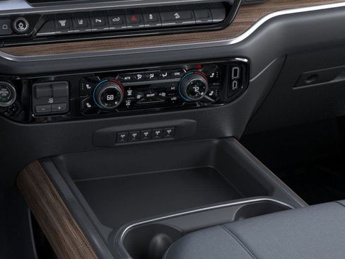 New 2026 Chevrolet Silverado 2500 LT w/ All Star Edition image 47