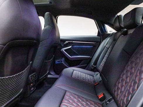 New 2026 Audi S3 Premium image 21