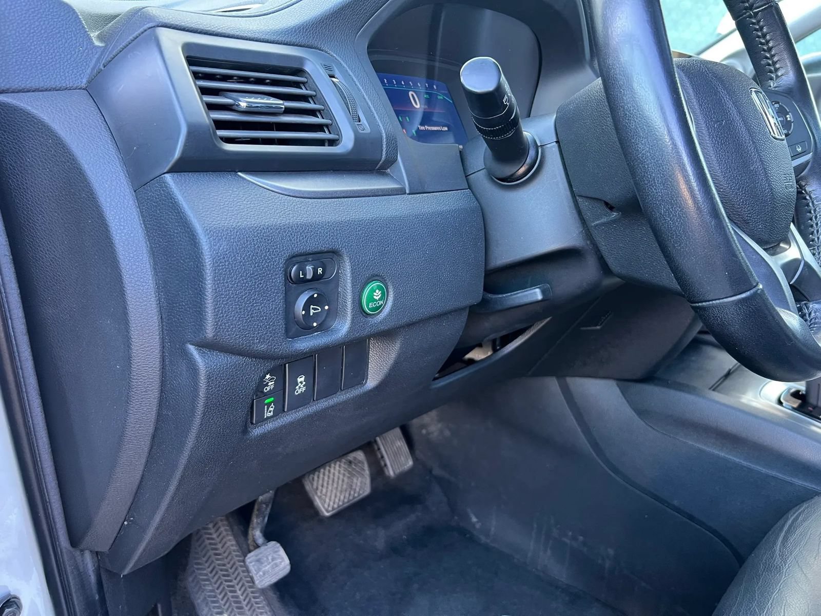 Used 2020 Honda Pilot EX-L image 16