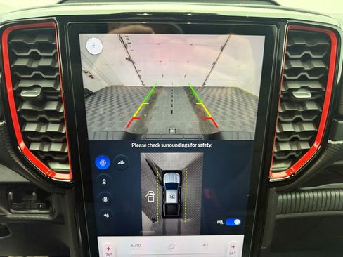 Certified 2024 Ford Ranger Raptor image 8