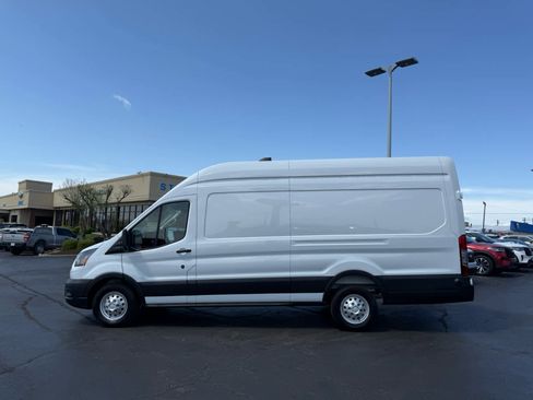 New 2026 Ford Transit 350 148 High Roof AWD image 23