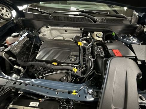 New 2025 Buick Envista Preferred w/ Convenience I Package image 59