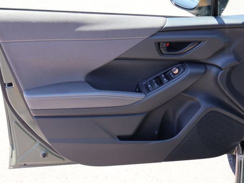 Certified 2025 Subaru Crosstrek 2.5i Sport w/ Crosstrek Mirror Package AWD/4WD image 15