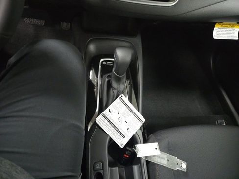 New 2026 Toyota Corolla SE image 23