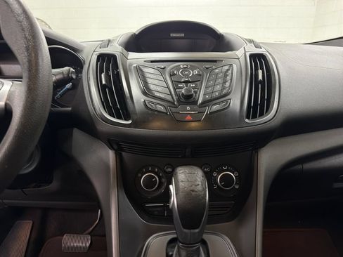 Used 2016 Ford Escape S FWD image 21