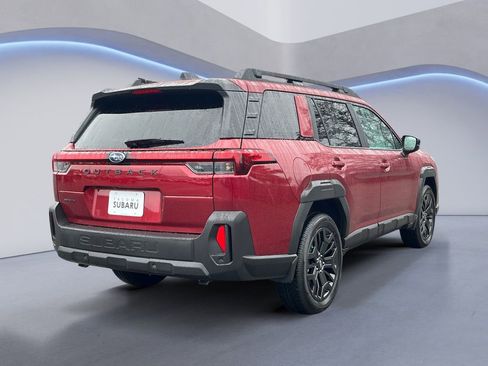 New 2026 Subaru Outback Limited XT image 5