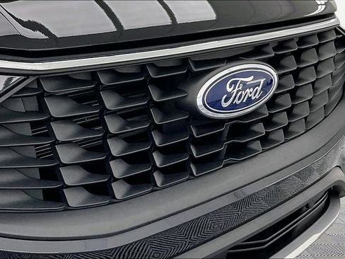 Certified 2024 Ford Escape Active AWD/4WD image 28