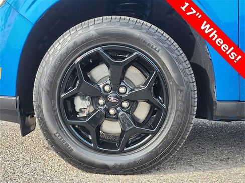 Used 2025 Ford Maverick XLT w/ XLT Luxury Package image 10