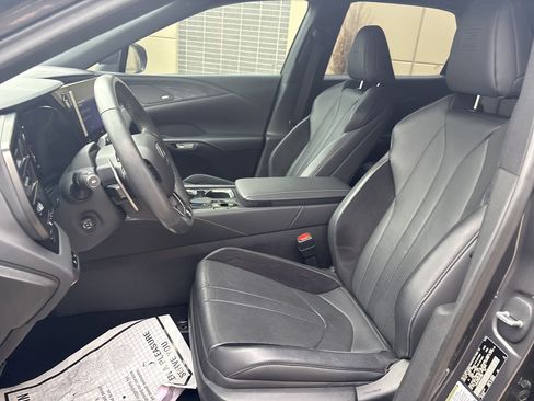 Certified 2024 Lexus RX 500h F Sport image 16