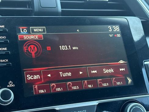 Used 2019 Honda Civic Sport image 19