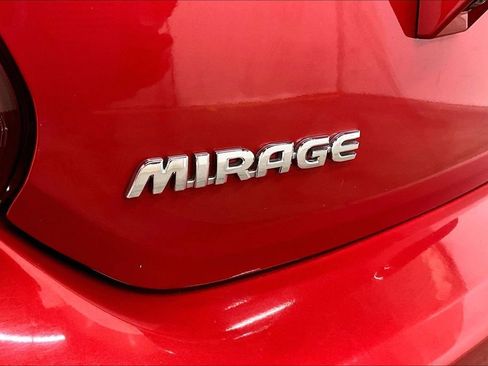 Used 2020 Mitsubishi Mirage ES image 24