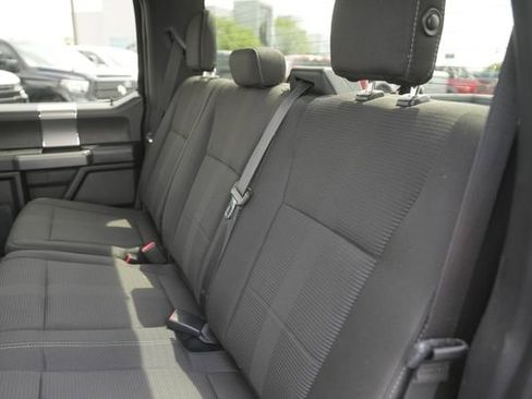 Used 2016 Ford F150 XLT w/ Equipment Group 301A Mid RWD image 13