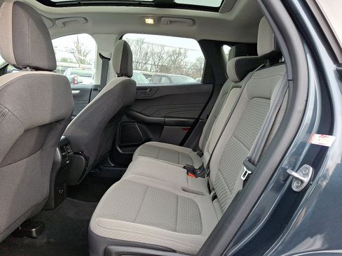 Certified 2022 Ford Escape SE w/ Convenience Package image 10