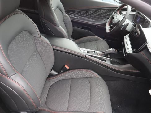 New 2026 Dodge Charger Scat Pack AWD/4WD image 11