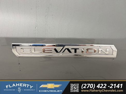 Used 2025 GMC Sierra 1500 Elevation w/ Elevation Premium Package AWD/4WD image 19