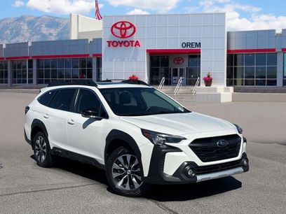 Used 2024 Subaru Outback Limited XT