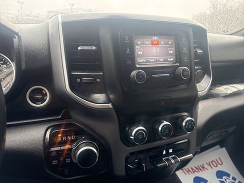 Used 2022 RAM 1500 Big Horn image 22