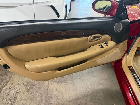 Used 2007 Lexus SC 430 Convertible RWD image 9