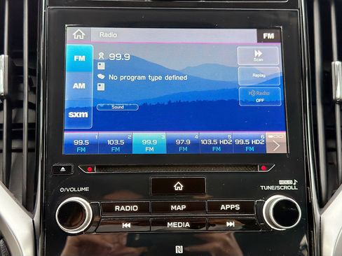 Used 2021 Subaru Ascent Limited w/ Technology Package AWD/4WD image 33