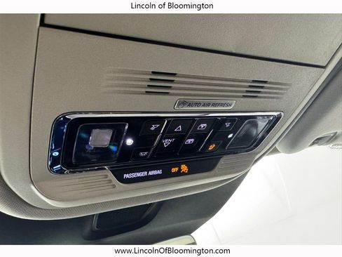 New 2026 Lincoln Aviator AWD w/ Jet Appearance Package image 62