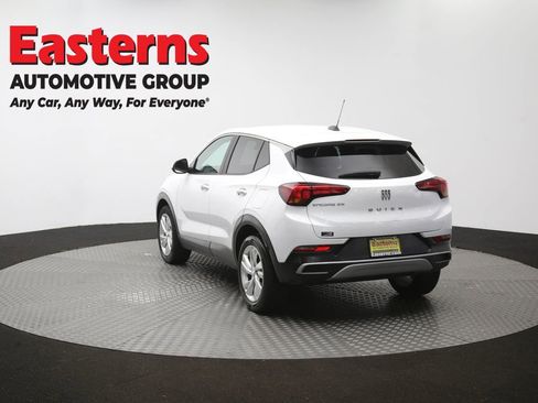 Used 2024 Buick Encore GX Preferred FWD image 63