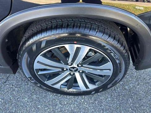 Used 2024 Mitsubishi Outlander Sport ES image 7