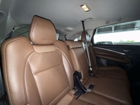 Used 2020 Acura MDX FWD w/ Technology Package image 26