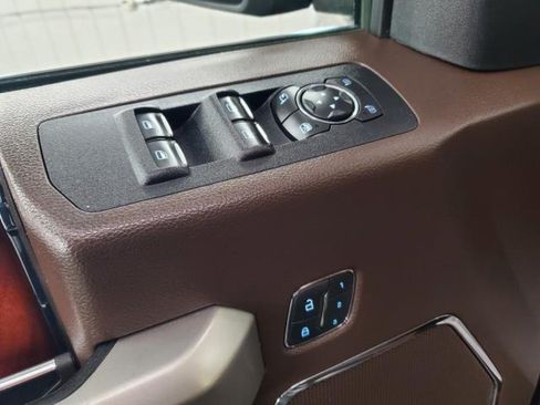 Used 2019 Ford F150 King Ranch AWD/4WD image 14