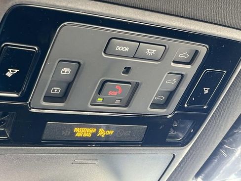 New 2026 Lexus TX 350 AWD image 33