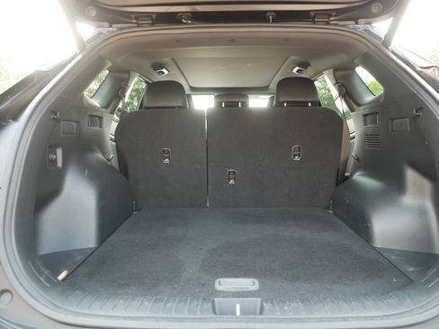 Certified 2023 Kia Sportage X-Line w/ X-Line Premium Package AWD/4WD image 18
