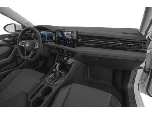 Used 2025 Volkswagen Jetta SE FWD image 15