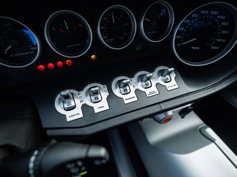 Used 2006 Ford GT 4 Option 1 OWNER FROM NEW image 71