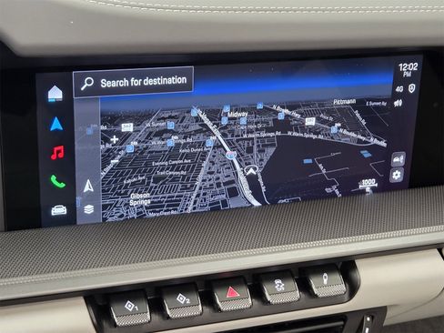 Certified 2025 Porsche 911 Carrera image 18