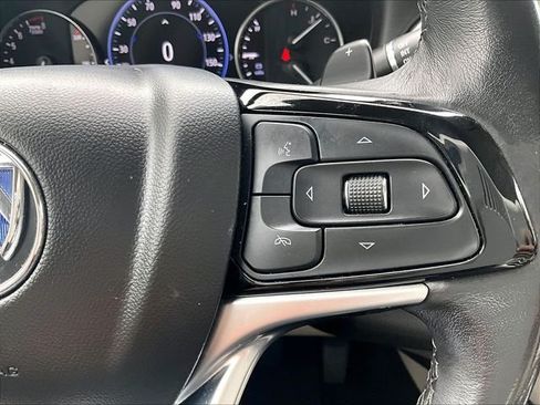 Used 2023 Buick Enclave Premium w/ Experience Buick Package AWD/4WD image 25