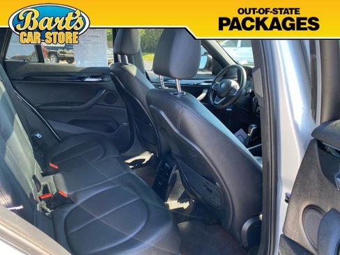 Used 2019 BMW X1 sDrive28i w/ Convenience Package FWD image 10