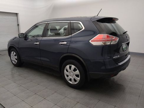 Used 2015 Nissan Rogue S FWD image 3
