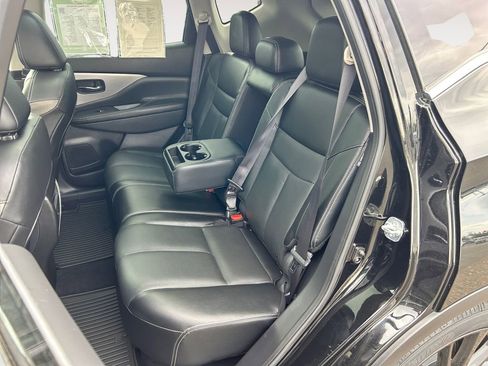 Used 2021 Nissan Murano SL image 11