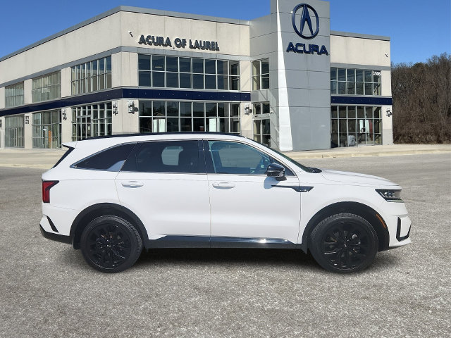 Used 2021 Kia Sorento SX AWD/4WD image 7