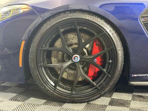 Used 2023 BMW M8 Competition w/ M Driver's Package image 47