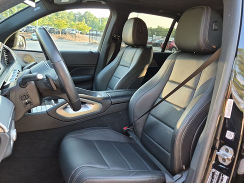 Certified 2021 Mercedes-Benz GLE 350 4MATIC image 12