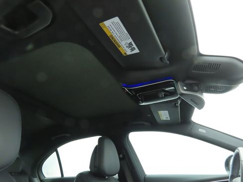 Used 2025 Mercedes-Benz C 300 C 300 image 18