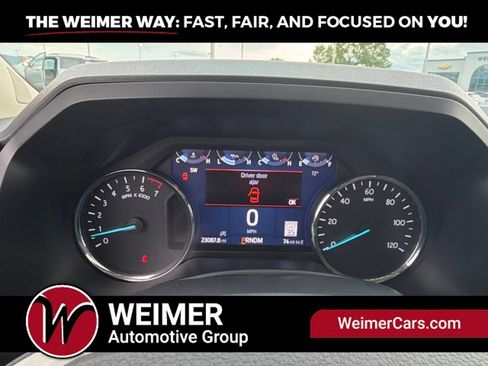 Used 2024 Ford Expedition Limited AWD/4WD image 49