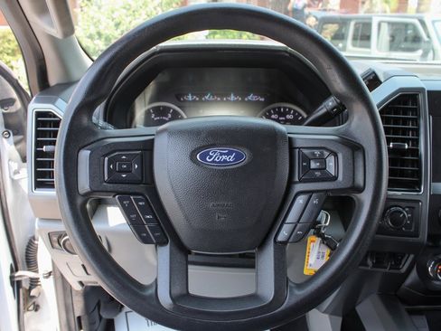 Used 2020 Ford F250 XLT w/ XLT Value Package image 19