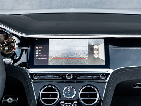 Used 2024 Bentley Continental GT Speed image 41