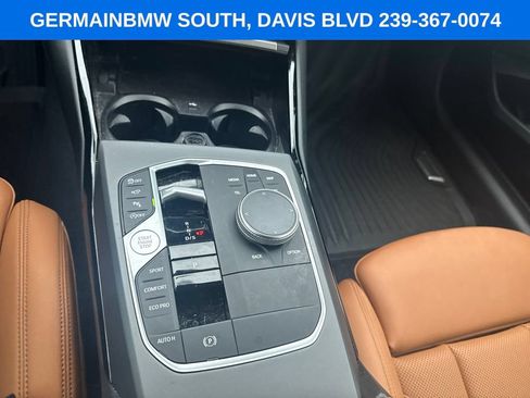 Certified 2024 BMW 230i Coupe w/ Premium Package RWD image 30
