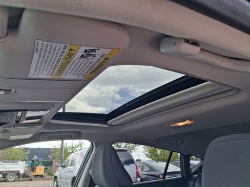 Certified 2026 Subaru Crosstrek 2.0i Premium AWD/4WD image 27