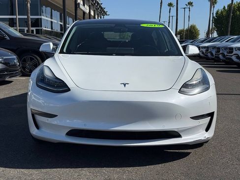 Used 2019 Tesla Model 3 Standard Range Plus RWD image 14