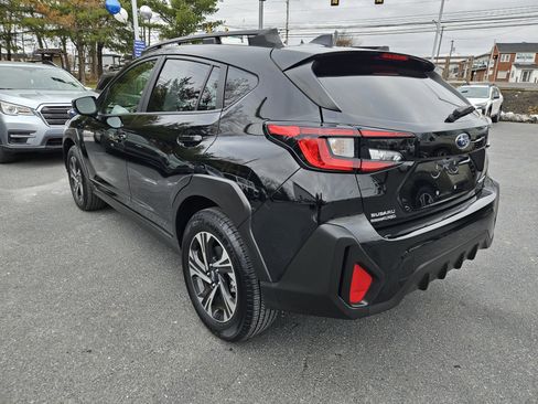 Certified 2024 Subaru Crosstrek 2.0i Premium image 7